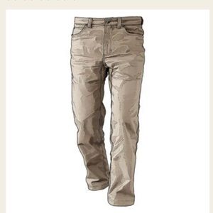 Men's DuluthFlex FireHose RelaxedFit 5-Pocket Pant